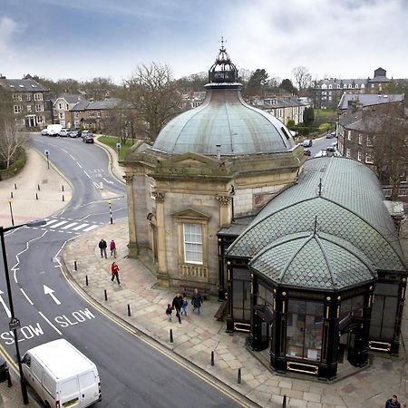 Royal Parade Apartments Harrogate Exterior foto