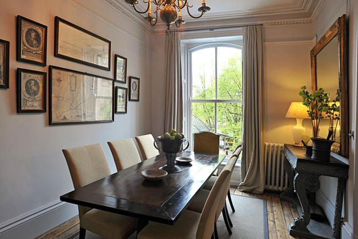 Royal Parade Apartments Harrogate Zimmer foto
