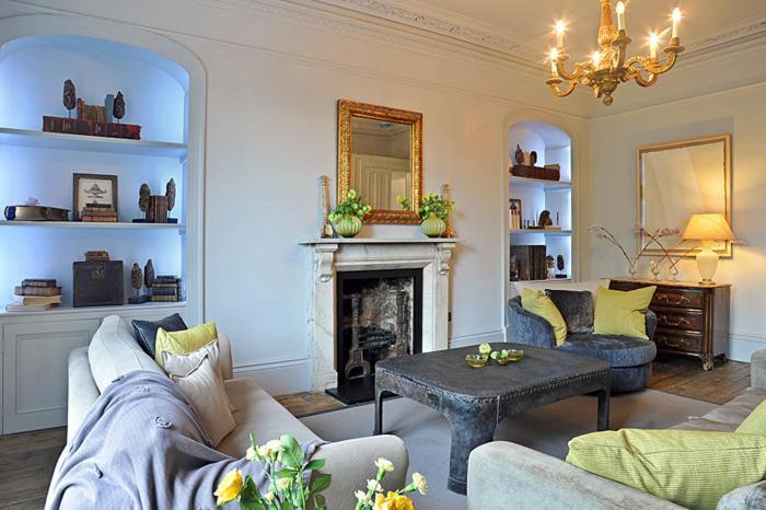 Royal Parade Apartments Harrogate Zimmer foto