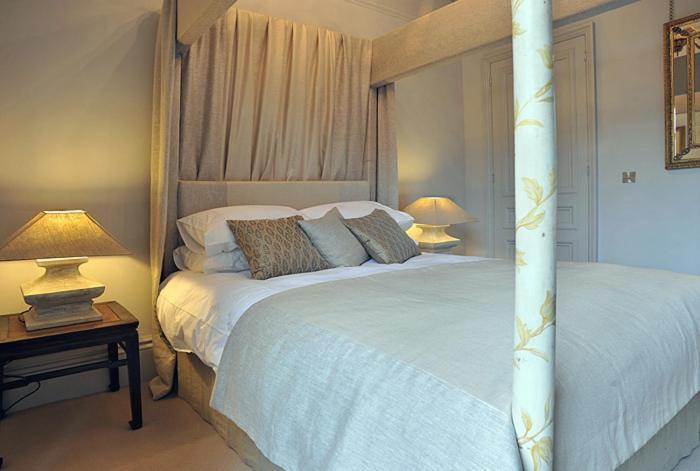 Royal Parade Apartments Harrogate Zimmer foto