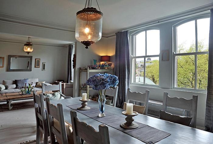 Royal Parade Apartments Harrogate Zimmer foto