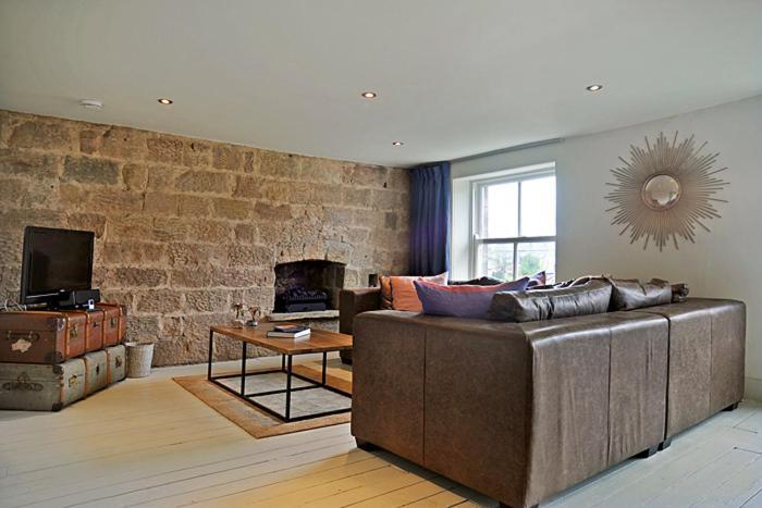 Royal Parade Apartments Harrogate Zimmer foto