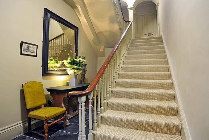 Royal Parade Apartments Harrogate Exterior foto